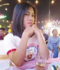 Rencontre Femme Thaïlande à อินทร์บุรี : Bow, 29 ans